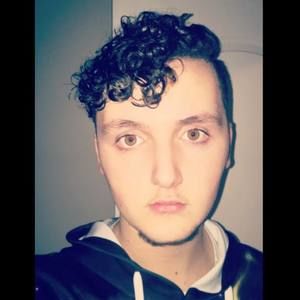 Meet your Posher, Kaleb